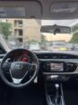 2016 Toyota Corolla LE: Duty Paid, Priced to Sell in Abuja