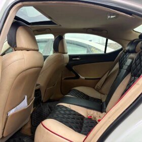 2007 Lexus IS250