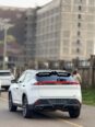 ₦26.5M   Brand New Dongfeng Mage: The Ultimate Power SUV in Abuja