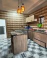 Move-In Ready: 4BR Duplex with Everything Included
