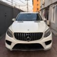 Immaculate 2013 Mercedes ML350 – Pristine Condition!