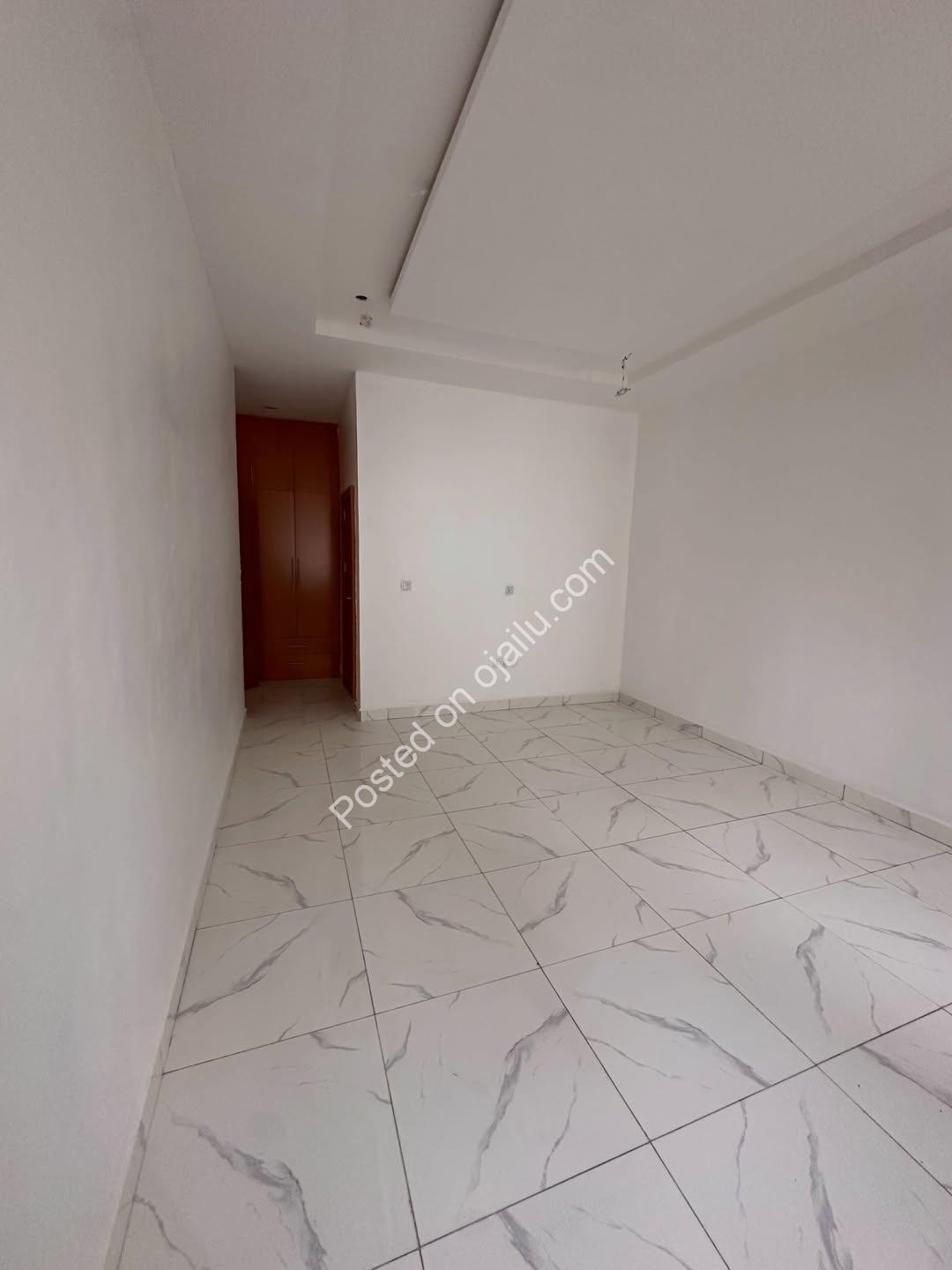 Newly Built 3BR in Jahi – Move-In Ready!