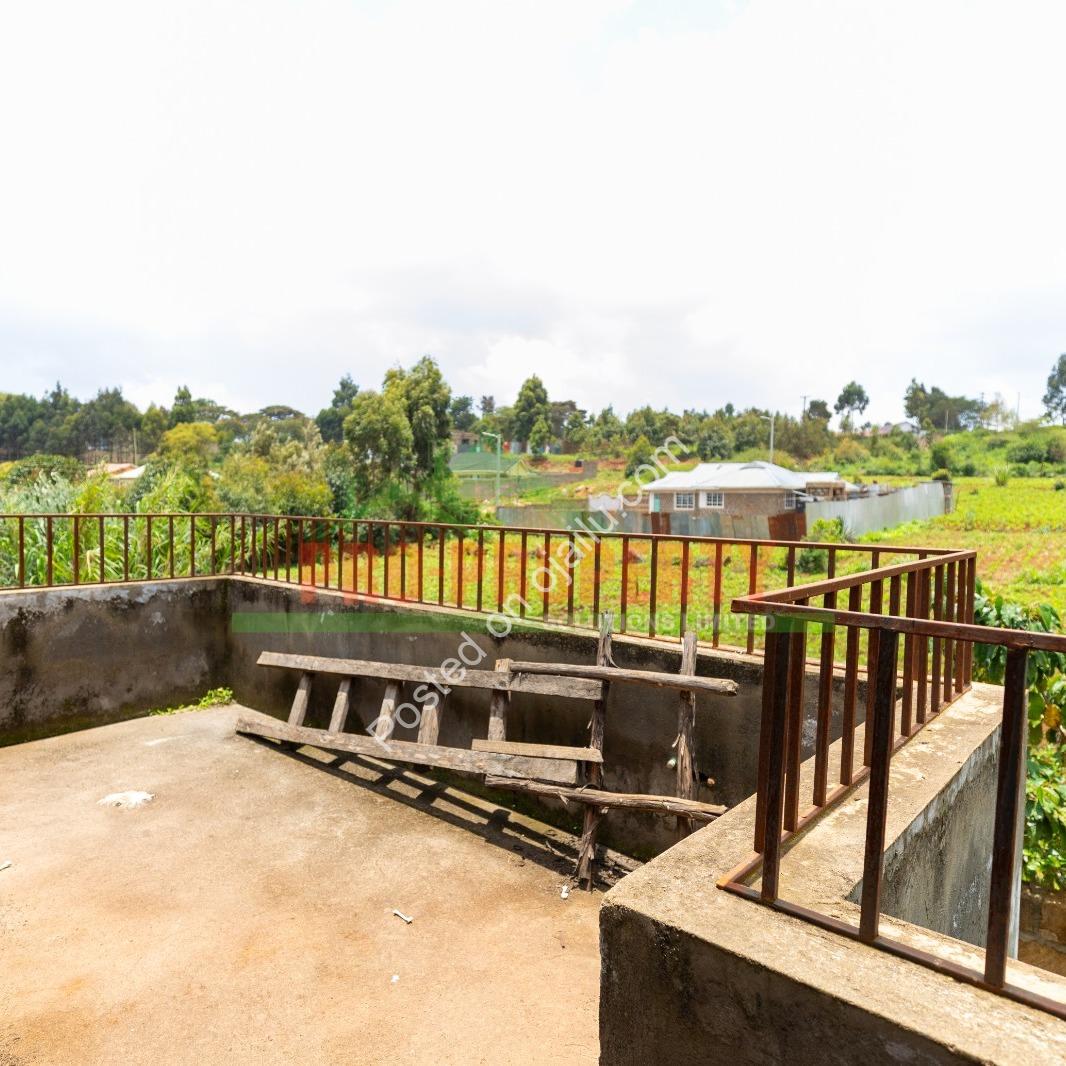 Serene Family Home in Kikuyu