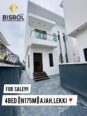 Move-In Ready! 4BR Duplex in Gated Ajah