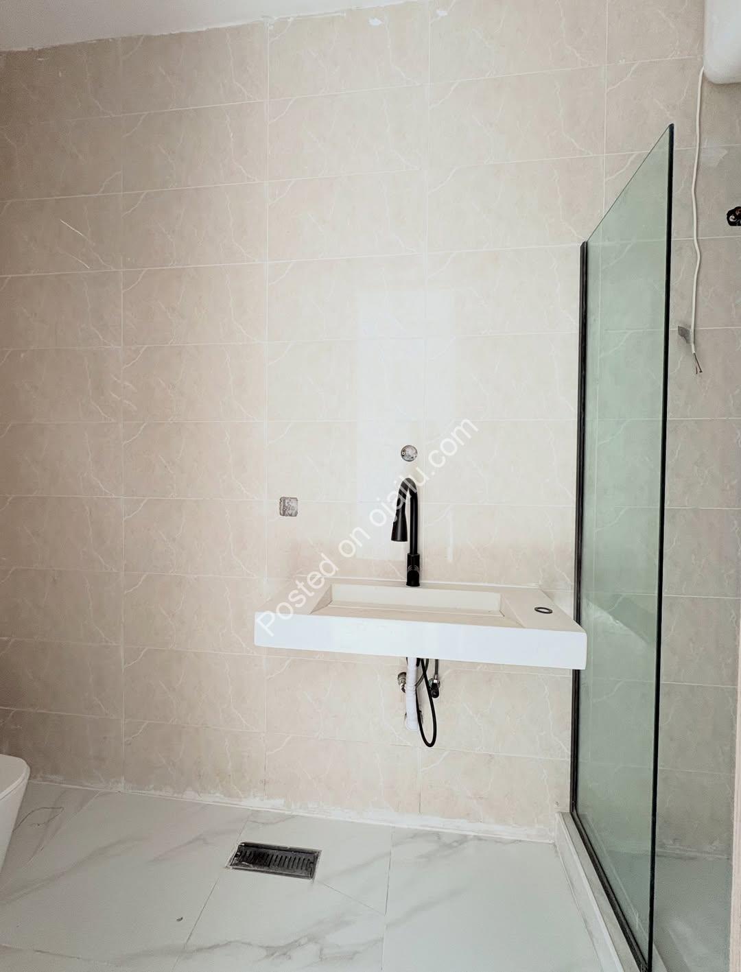 New Ikate Apartments: Resort-Style Living From ₦150M