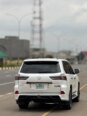 2021 Lexus LX570 Black Edition – 15K Miles, Pristine!