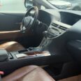 2013 Lexus RX 350 – Luxury That Lasts, Drive It Today! ✨