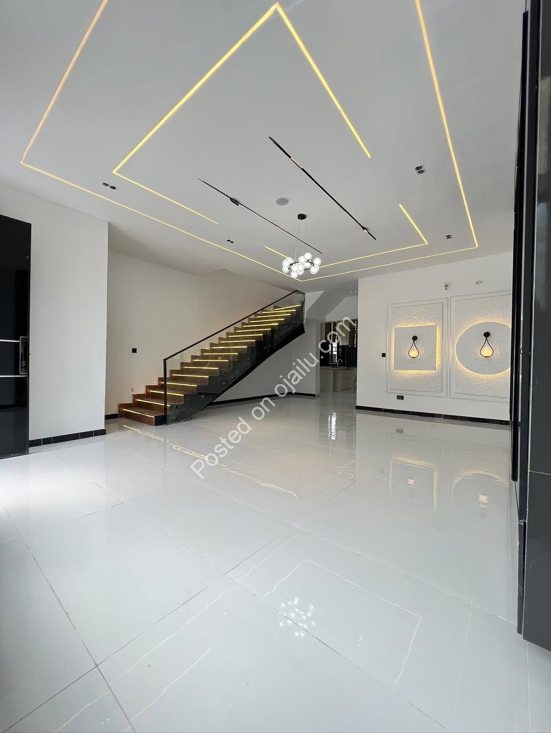 Ajah’s Finest: 4BR Smart Home with BQ