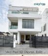 Brand New 5-Bed Duplex: Pool, BQ, Gov’t Consent