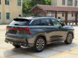 Luxury Redefined: 2023 Changan CS75 Prestige Edition – 24M All-In