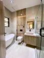 Your Dream Home Awaits: 4-Bed Duplex with Rooftop in WTC