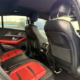 2021 Benz GLE 53 – Immaculate Toks Standard in Lagos