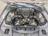 2013 BMW M5: V8 Power, N24m Run N’ Drive Deal
