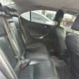 2011 Lexus IS250: Executive Luxury, Sporty V6 Performance, Duty Paid