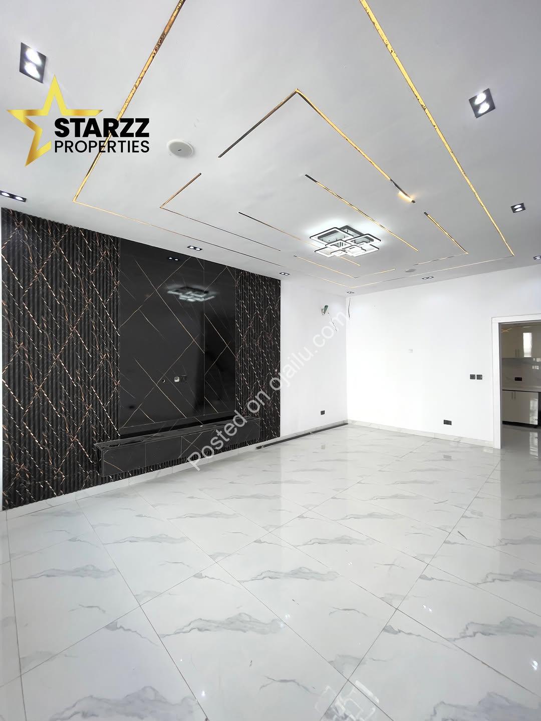 ✨ All-Room Ensuite Duplex – Smart Living Awaits ✨