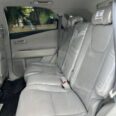 2011 Lexus RX350: Immaculate & Loaded!