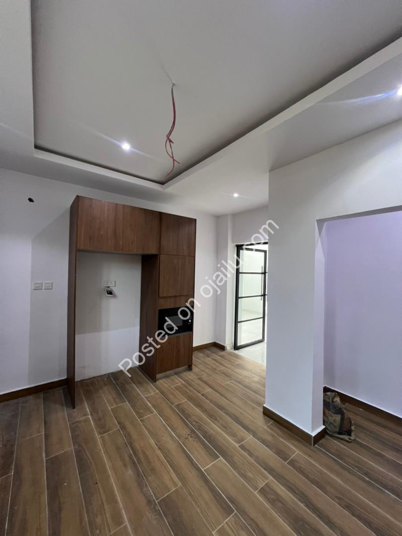Ikoyi’s Finest: 4-Bed Ensuite Terrace + BQ