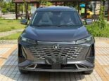 Luxury Redefined: 2023 Changan CS75 Prestige Edition – 24M All-In