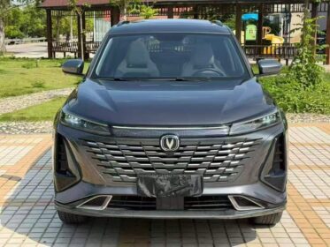 Luxury Redefined: 2023 Changan CS75 Prestige Edition – 24M All-In