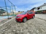 2014 Toyota VENZA Limited – Premium Panoramic Cruiser