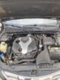 2014 Hyundai Sonata – Sleek Black, Belgium Spec, ₦14.5M in Abuja