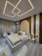 Bugatti-Inspired Penthouse: Yours in 12 Months