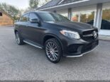 2016 GLE450: Premium SUV, Delivered to Your Door