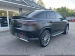 2016 GLE450: Premium SUV, Delivered to Your Door