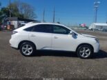 2014 Lexus RX 350 – Premium Luxury, Loaded & Ready