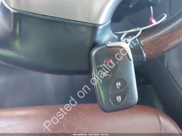 2014 Lexus RX 350 – Premium Luxury, Loaded & Ready