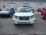 2014 Lexus RX 350 – Premium Luxury, Loaded & Ready