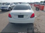 2015 C300: Impeccably Clean, Yours in 5-6 Weeks