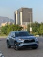 2020 Toyota Highlander XLE: Duty-Paid, Pristine & Ready