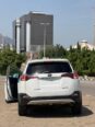 Immaculate 2016 Limited Toyota Duty-Paid & Ready