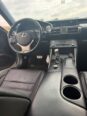 2015 Lexus IS250 F-Sport – Duty Paid, Pristine & Ready