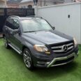 HERTZ INVESTOR SPECIAL: 2015 GLK 350 TOKS – FULL OPTIONS