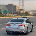 2023 Toyota Camry XSE – Premium Luxury, Zero Compromise