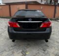 2007 Lexus ES350: Sunroof, Luxury & Thumb Start at 10.3M!