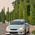 2008 Toyota Matrix: Reliable & Pristine – Yours Today