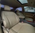 2007 Lexus ES350: Sunroof, Luxury & Thumb Start at 10.3M!