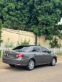 2011 Clean Toyota Corolla: Belgium Grade, AC, Unmatched Value in Kaduna