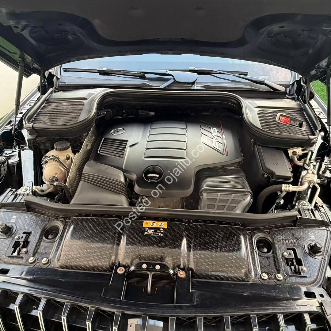 2021 Mercedes GLE 53, Showroom Clean, Unused!