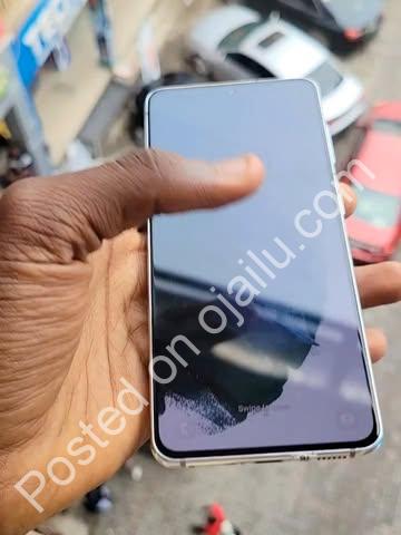 UK S21 Dual SIM 5G | 128GB | Unlock Premium