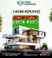 Apa-Aledo Plot: New Price, Prime Location!