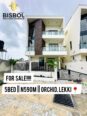 Move-In Ready 5-Bed Duplex with Pool & Gym