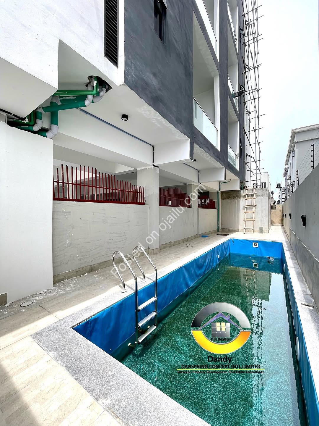 Rooftop Penthouse: Your Ultimate Short-let Cash Cow