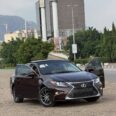 Lexus ES350 2016: Duty Paid, Pano Roof, Pristine