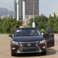 Lexus ES350 2016: Duty Paid, Pano Roof, Pristine