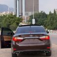 Lexus ES350 2016: Duty Paid, Pano Roof, Pristine