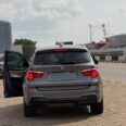 2016 BMW X3: Duty Paid & Immaculate Inside Out